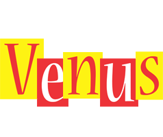 Venus errors logo