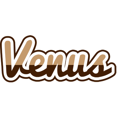 Venus exclusive logo