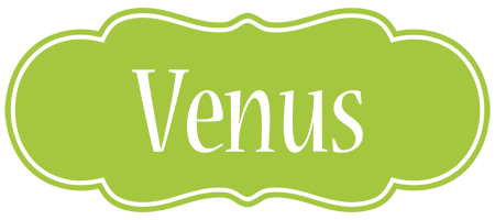 Venus family logo