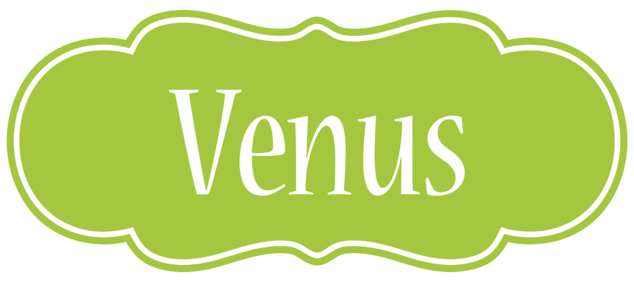 Venus family logo