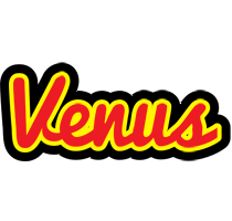 Venus fireman logo