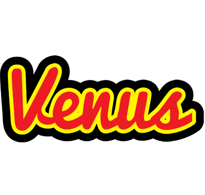 Venus fireman logo
