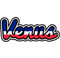 Venus france logo