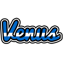 Venus greece logo