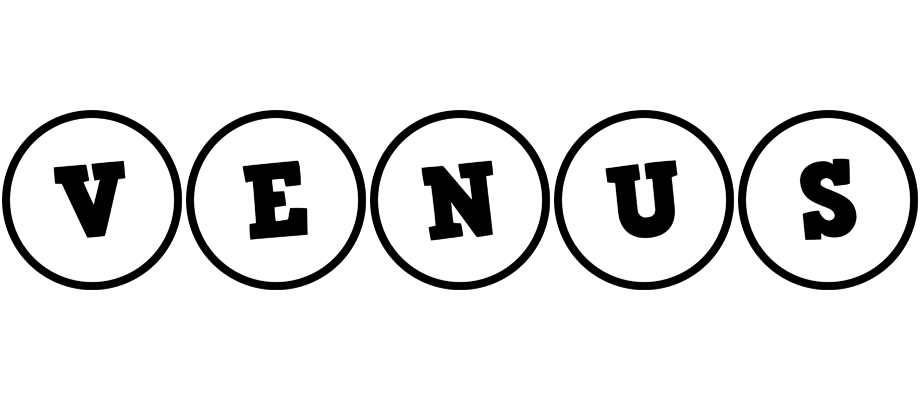 Venus handy logo
