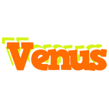 Venus healthy logo