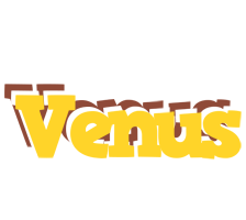 Venus hotcup logo
