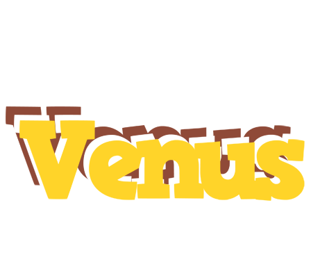 Venus hotcup logo