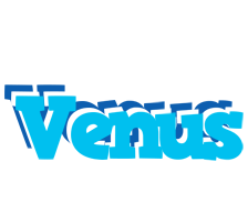 Venus jacuzzi logo