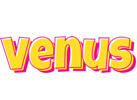 Venus kaboom logo