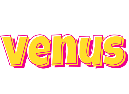 Venus kaboom logo