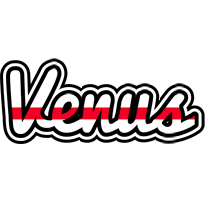 Venus kingdom logo