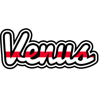 Venus kingdom logo