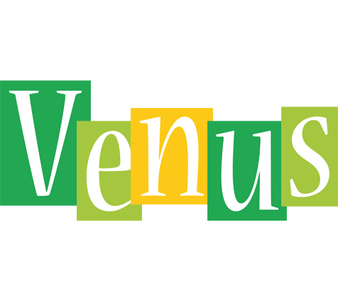Venus lemonade logo