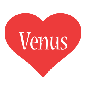 Venus love logo