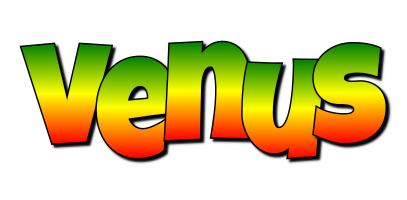 Venus mango logo