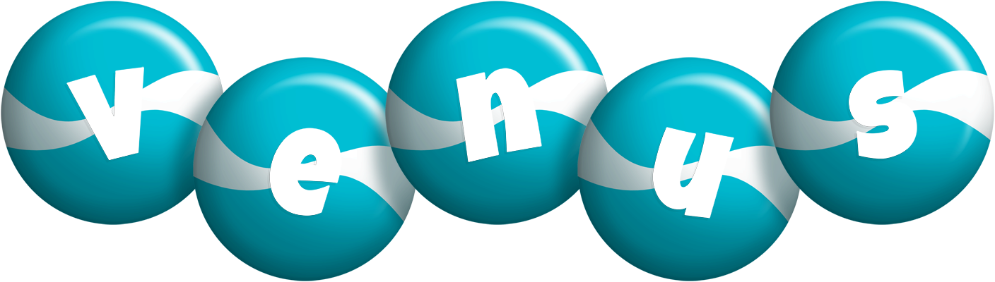 Venus messi logo