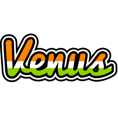 Venus mumbai logo
