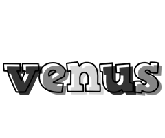 Venus night logo