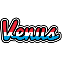 Venus norway logo