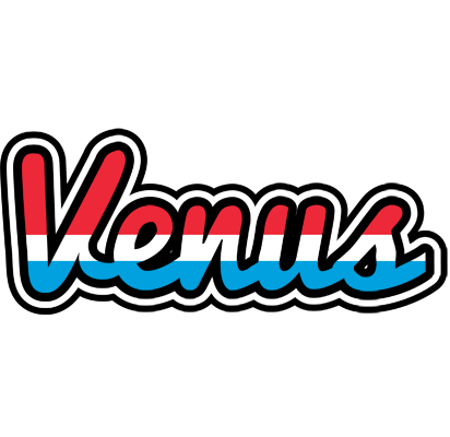 Venus norway logo