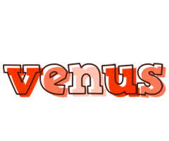 Venus paint logo