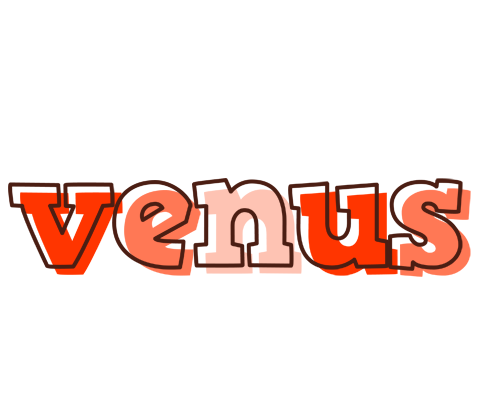 Venus paint logo