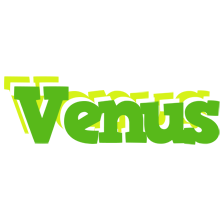 Venus picnic logo