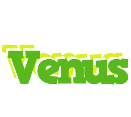 Venus picnic logo