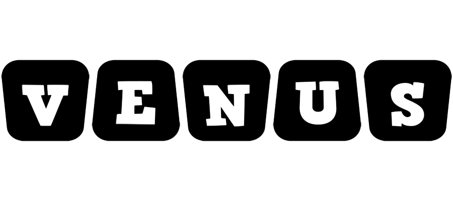 Venus racing logo
