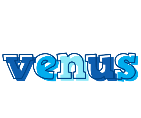 Venus sailor logo