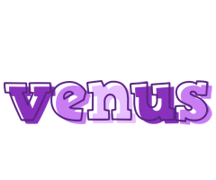 Venus sensual logo
