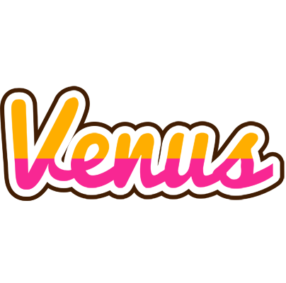 Venus smoothie logo