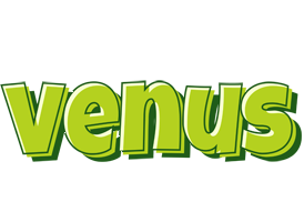 Venus summer logo