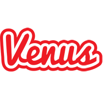 Venus sunshine logo