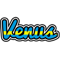 Venus sweden logo