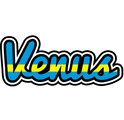 Venus sweden logo