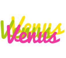 Venus sweets logo