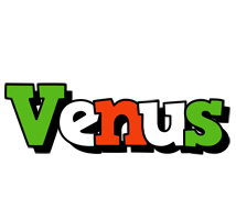 Venus venezia logo