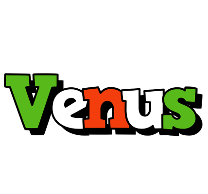 Venus venezia logo
