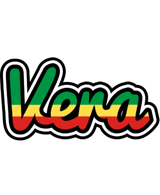 Vera african logo
