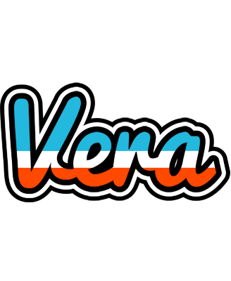 Vera america logo