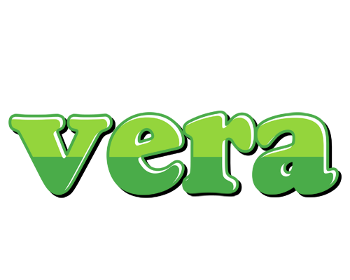 Vera apple logo