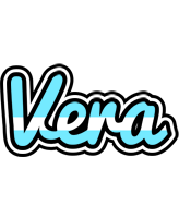 Vera argentine logo