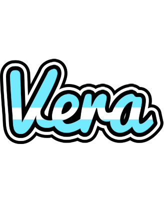 Vera argentine logo
