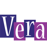 Vera autumn logo