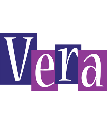 Vera autumn logo