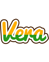 Vera banana logo