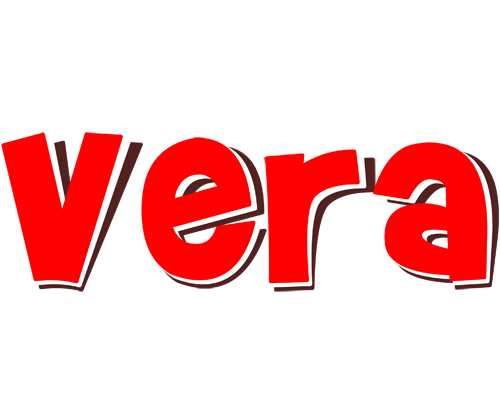 Vera basket logo
