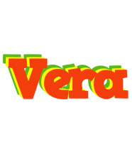 Vera bbq logo